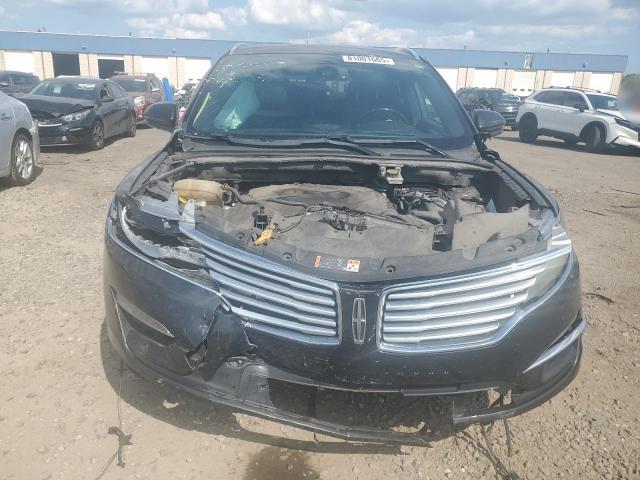 2015 LINCOLN MKC 5LMCJ1A96FUJ05763