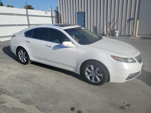 2012 ACURA TL - 19UUA8F23CA028641