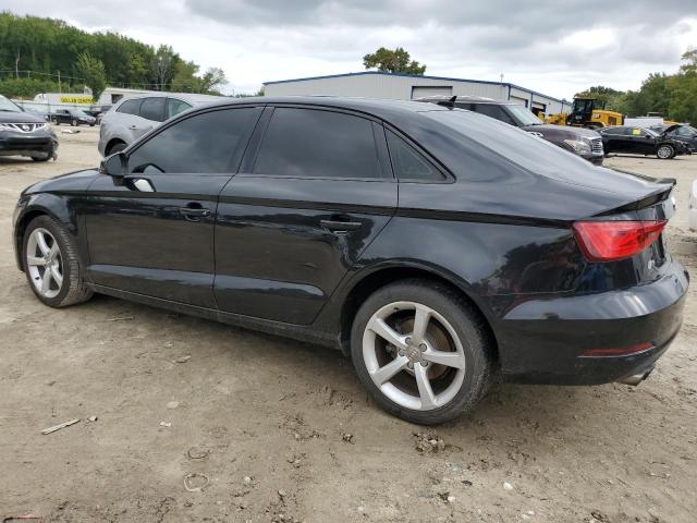 2015 AUDI A3 PREMIUM WAUACGFF8F1012221