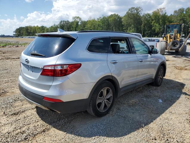 2016 HYUNDAI SANTA FE S KM8SM4HF1GU154891