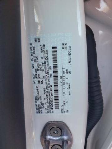 2025 FORD ESCAPE ACT 1FMCU9GN7SUA51297