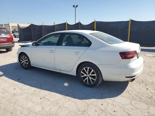 2017 VOLKSWAGEN JETTA SE 3VWDB7AJ2HM222363