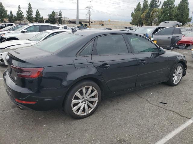 2017 AUDI A4 ULTRA P WAUGMAF41HN072257