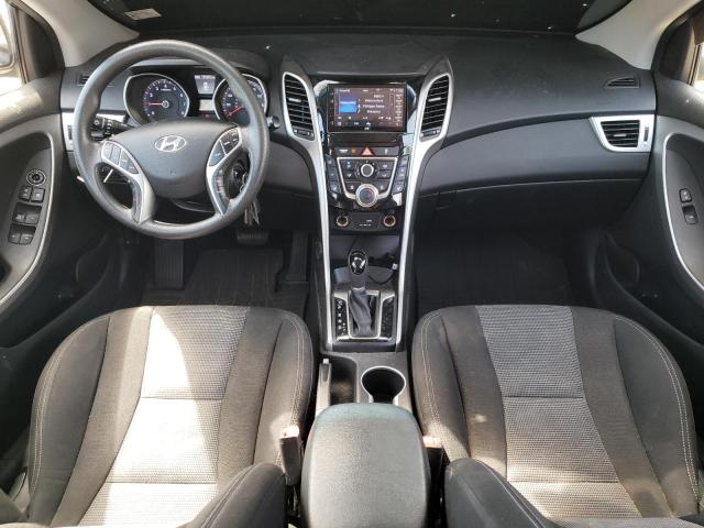 2016 HYUNDAI ELANTRA GT KMHD35LH9GU259477