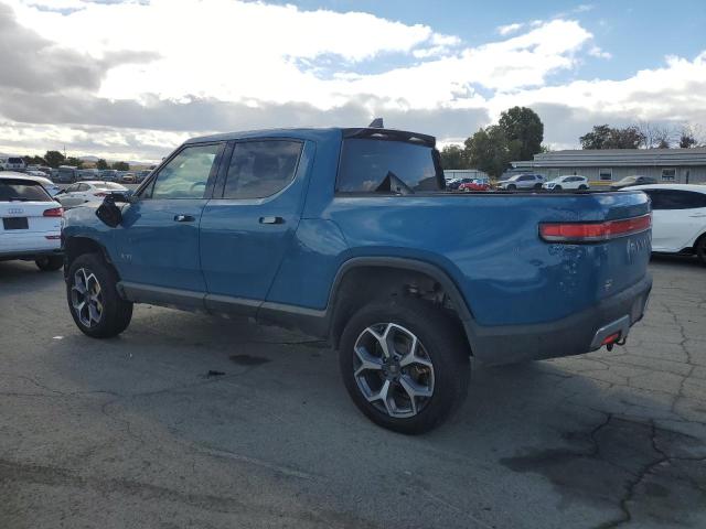 2023 RIVIAN R1T ADVENT #3316921066