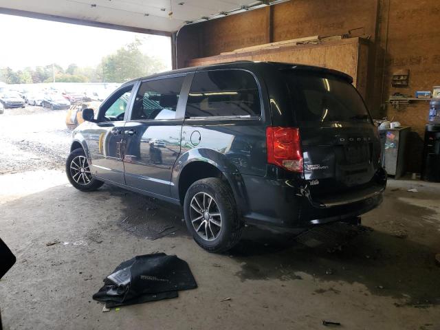 2017 DODGE GRAND CARA 2C4RDGCG8HR617581