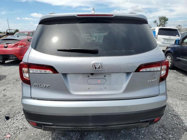2022 HONDA PILOT SPOR 5FNYF5H36NB007069