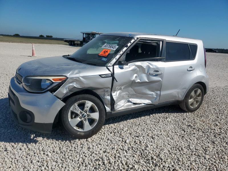 2017 KIA SOUL - KNDJN2A27H7435974