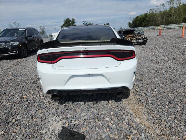 2021 DODGE CHARGER R/ #3287620036