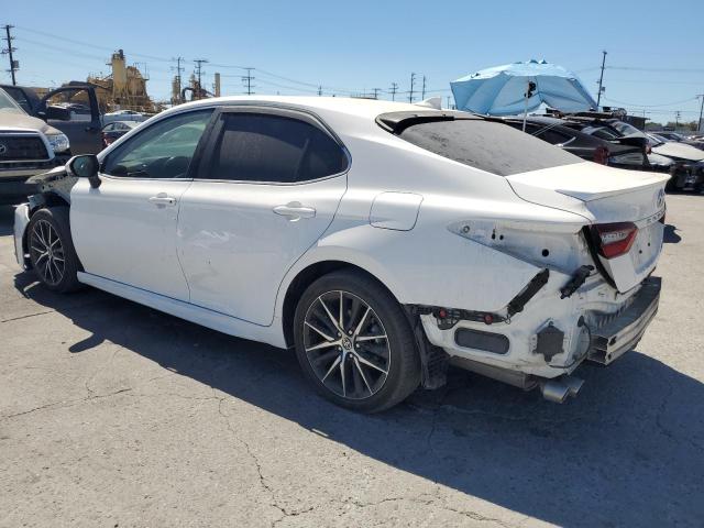 2023 TOYOTA CAMRY SE NIGHT SHADE - 4T1G31AK2PU607589