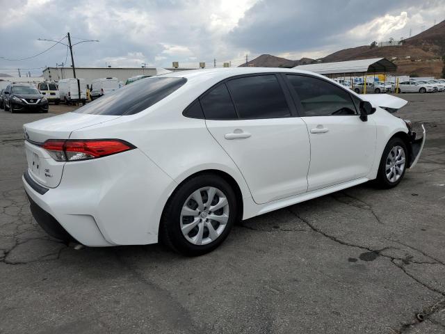 2025 TOYOTA COROLLA LE #3303862788