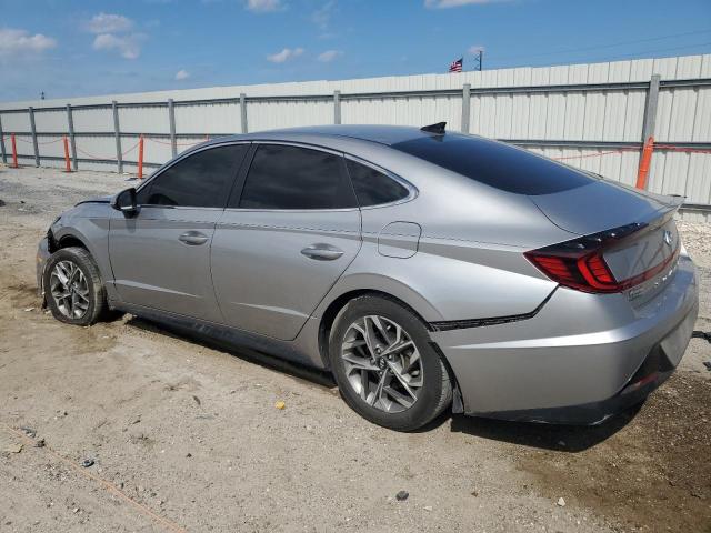 2020 HYUNDAI SONATA SEL - 5NPEF4JA4LH060745