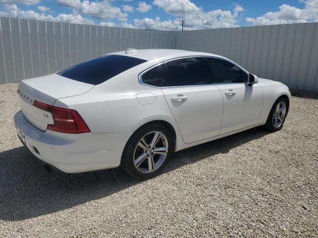 2017 VOLVO S90 T5 MOM YV1102AK7H1008418