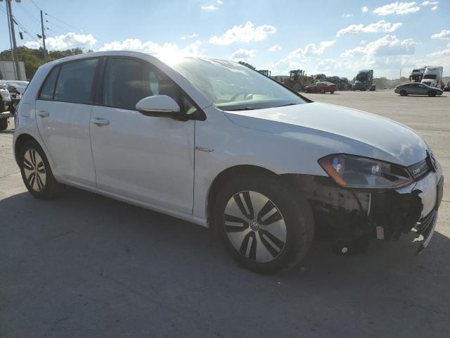 2017 VOLKSWAGEN E-GOLF SE WVWKR7AU7HW950826