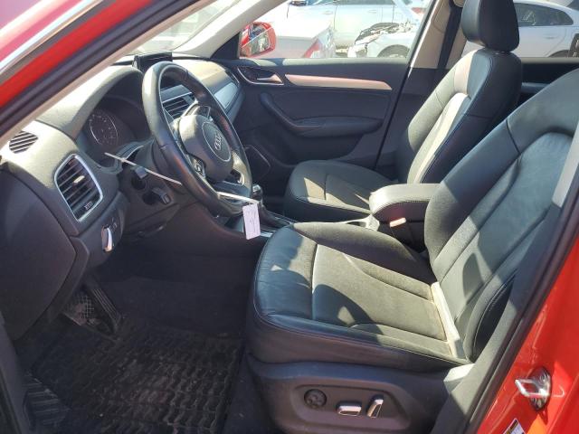 2016 AUDI Q3 PRESTIG WA1GFCFSXGR014091