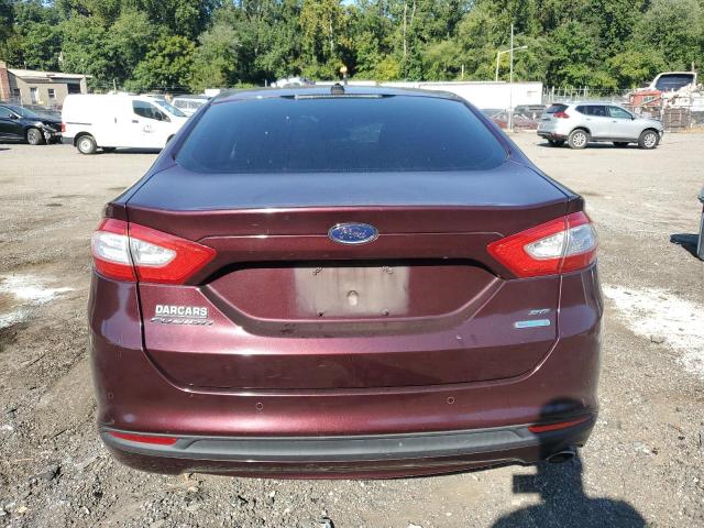 2013 FORD FUSION SE - 3FA6P0HR0DR382907