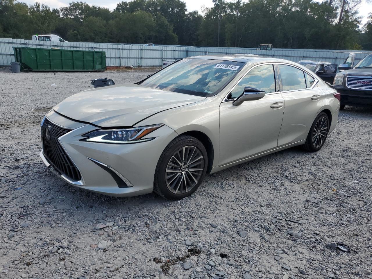 LEXUS ES 350 BASE