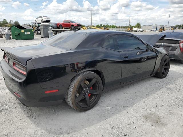 2019 DODGE CHALLENGER SRT HELLCAT 2C3CDZC90KH505684