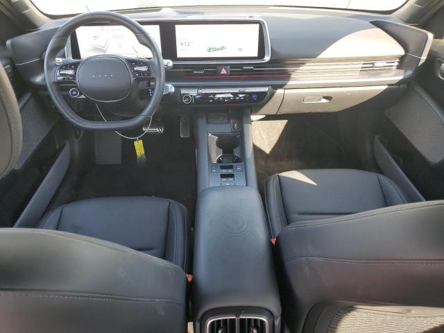 2025 HYUNDAI IONIQ 6 LI KMHM54AA4SA091915