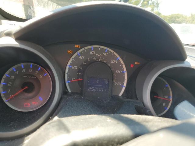 2010 HONDA FIT - JHMGE8H26AC003214