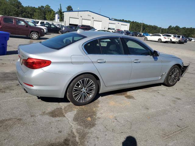 2019 BMW 530 I WBAJA5C52KWW08508