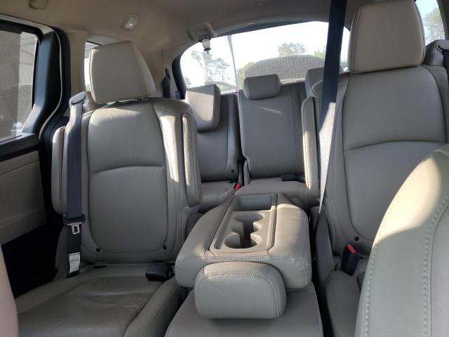 2018 HONDA ODYSSEY EX 5FNRL6H7XJB105747