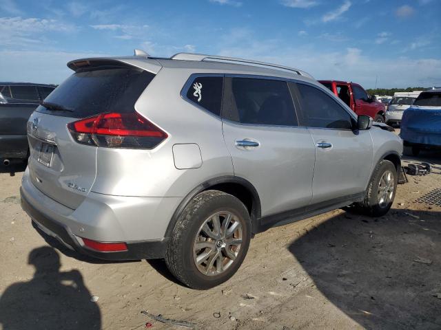 2019 NISSAN ROGUE S - KNMAT2MV9KP515764