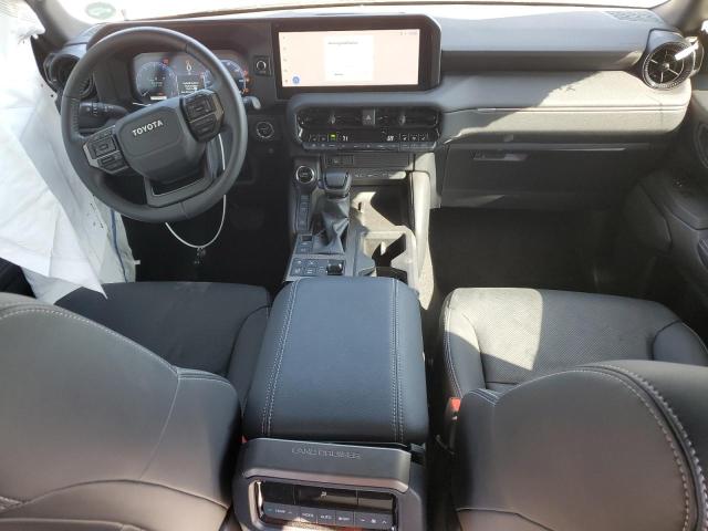 2024 TOYOTA LAND CRUISER BASE JTEABFAJ8R5001577