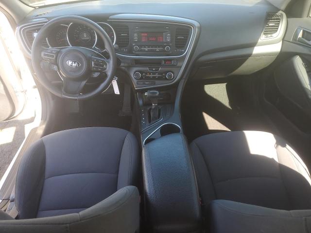 2015 KIA OPTIMA LX KNAGM4A73F5549786