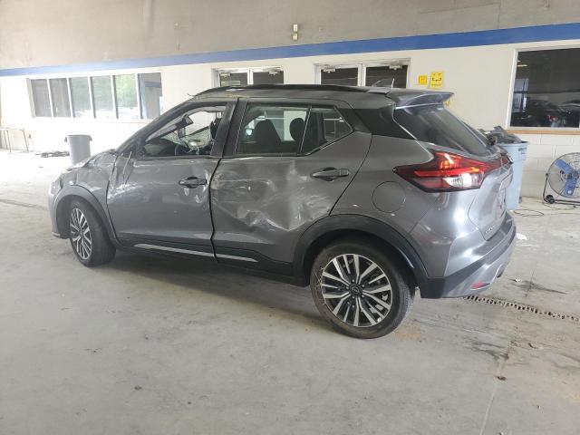 2024 NISSAN KICKS SR 3N1CP5DV1RL527785