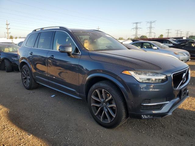 2019 VOLVO XC90 T6 MOMENTUM YV4A22PK2K1471420