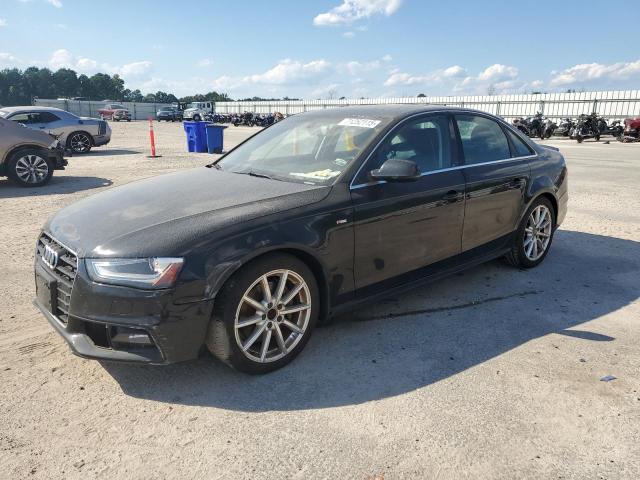 2015 AUDI A4 PREMIUM PLUS WAUFFAFL0FN022119