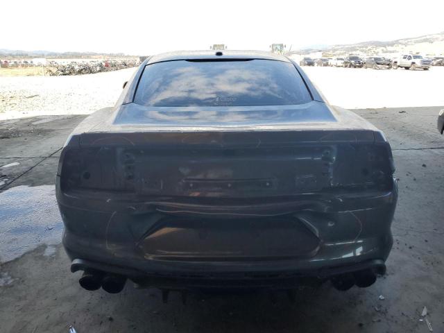 2019 FORD MUSTANG - 1FA6P8TH7K5169532