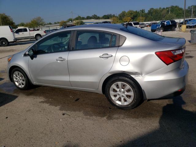 2016 KIA RIO LX KNADM4A32G6564873