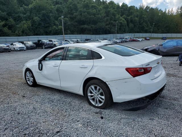 2018 CHEVROLET MALIBU LT 1G1ZD5ST0JF231357