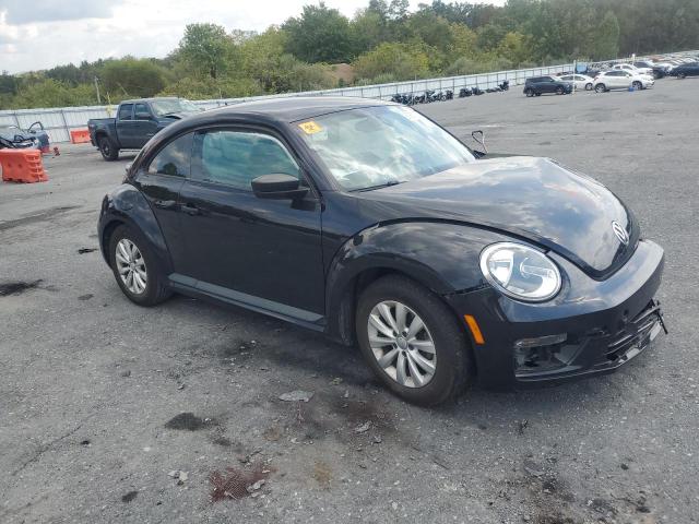 2018 VOLKSWAGEN BEETLE S 3VWFD7AT8JM714020