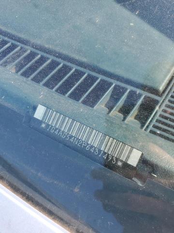 1993 BUICK CENTURY SP #3301857968