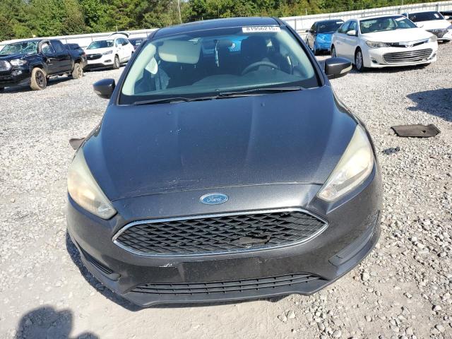 2016 FORD FOCUS SE 1FADP3K25GL263662