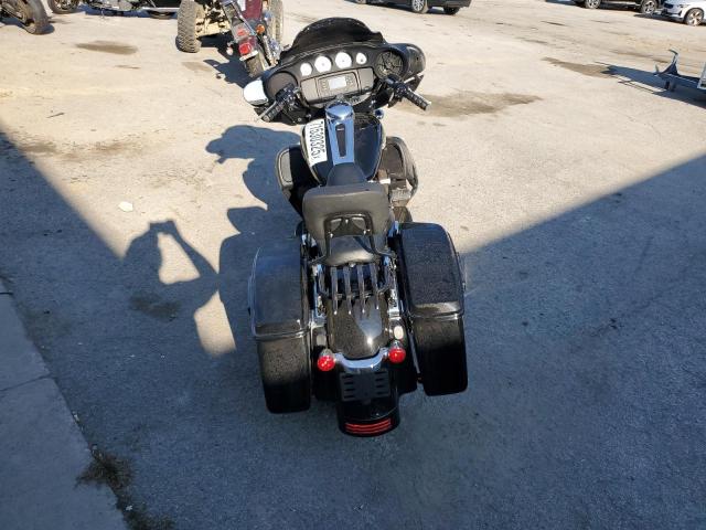 2015 HARLEY-DAVIDSON FLHX STREE - 1HD1KBM10FB693273