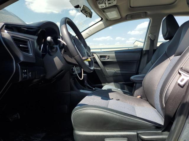 2014 TOYOTA COROLLA L - 2T1BURHEXEC158165