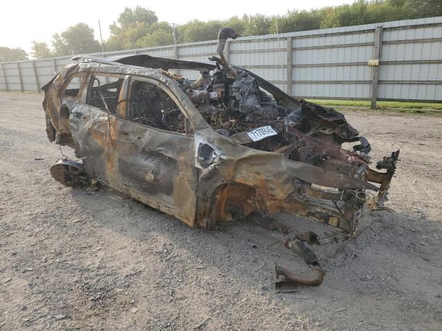 2014 JEEP CHEROKEE L - 1C4PJMDS4EW276264