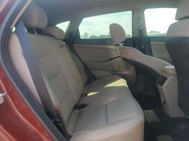 2020 HYUNDAI TUCSON LIMITED KM8J33AL2LU123006