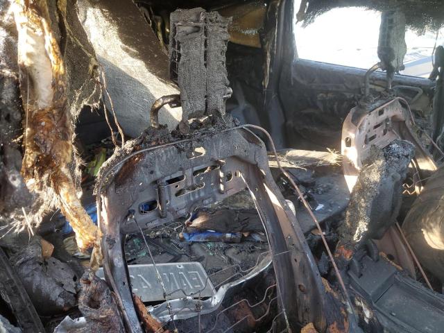 2018 FORD ESCAPE S - 1FMCU0F76JUB40145