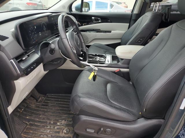 2024 KIA CARNIVAL SX - KNDNE5H36R6415501