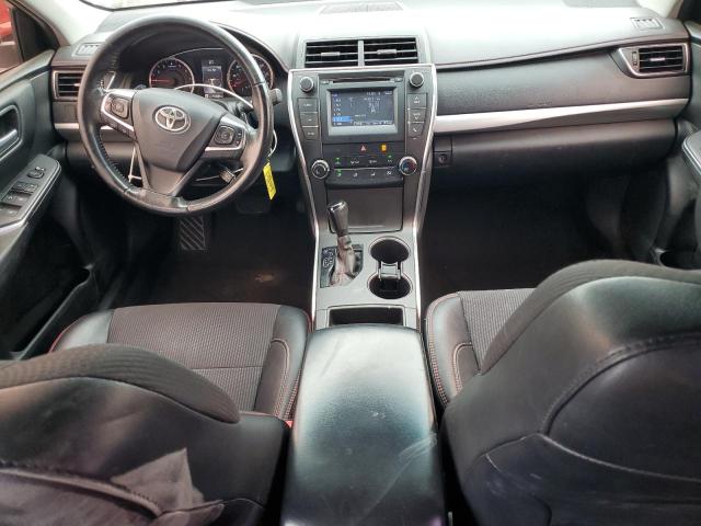 2016 TOYOTA CAMRY LE - 4T1BF1FK9GU224002