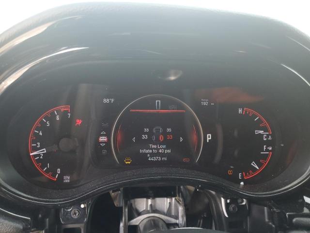 2023 DODGE DURANGO SX #3303657931