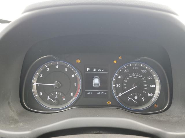 2018 HYUNDAI KONA KM8K22AA6JU087463