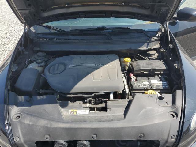 2015 JEEP CHEROKEE L - 1C4PJMCSXFW755890