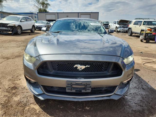 2017 FORD MUSTANG GT #3286860211