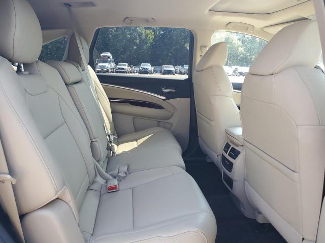 2016 ACURA MDX 5FRYD3H28GB010171